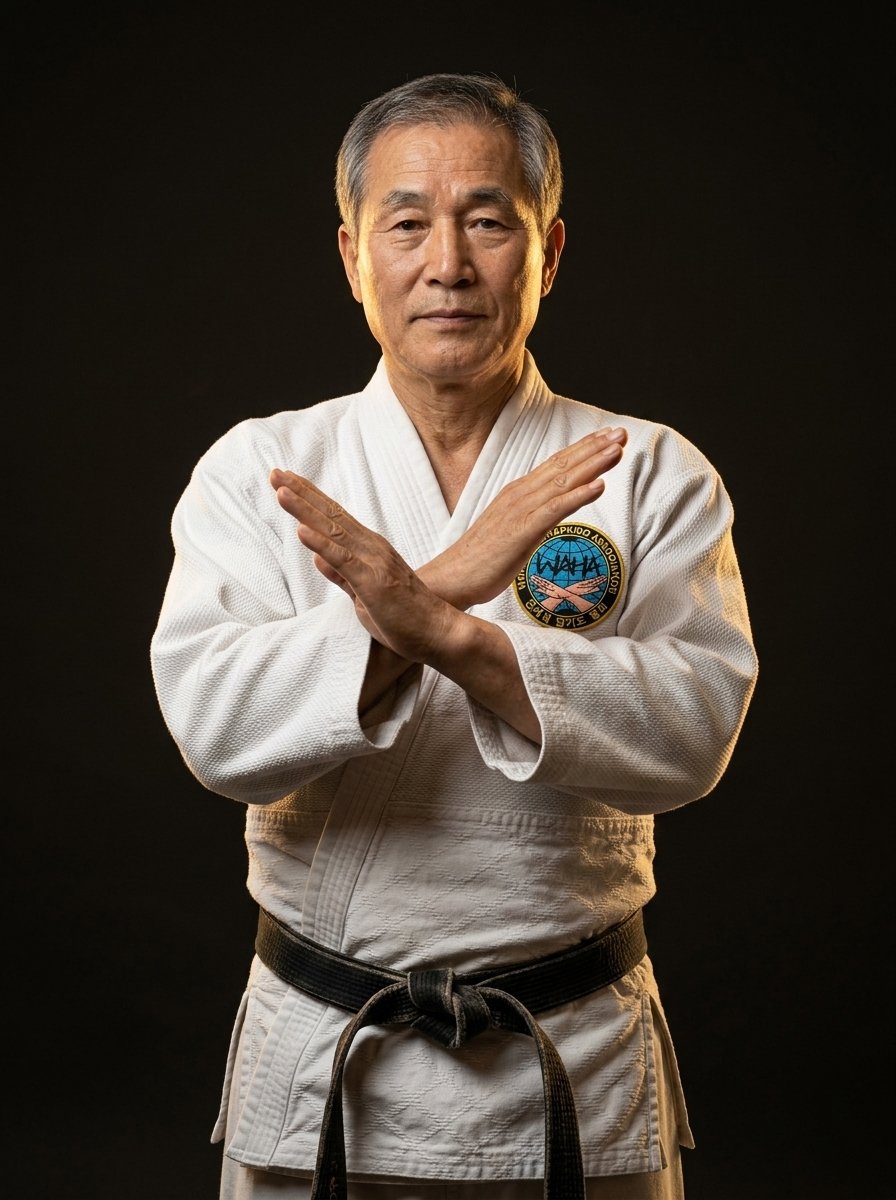 DEVİN HAPKİDO DOJANG
