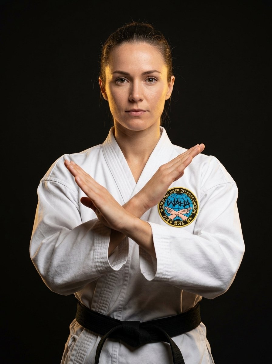 DEVİN HAPKİDO DOJANG