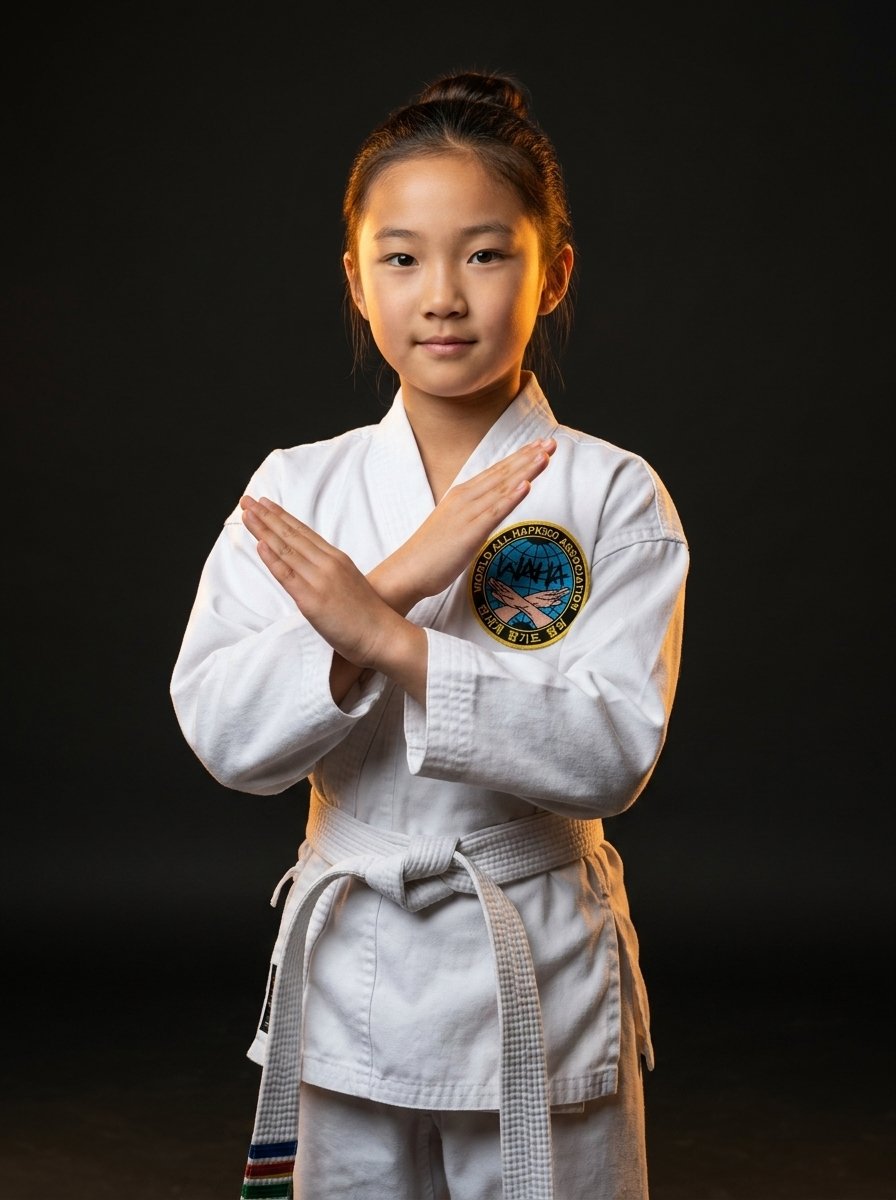 DEVİN HAPKİDO DOJANG